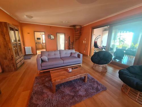 Villa Casa Dei Tramonti