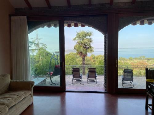 Villa Casa Dei Tramonti