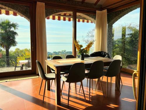 Villa Casa Dei Tramonti