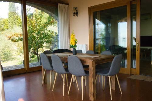 Villa Casa Dei Tramonti