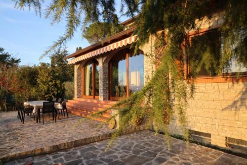 Villa Casa Dei Tramonti