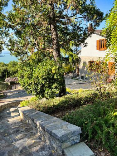 Villa Casa Dei Tramonti