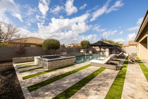 Queen Creek On 193rd Home
