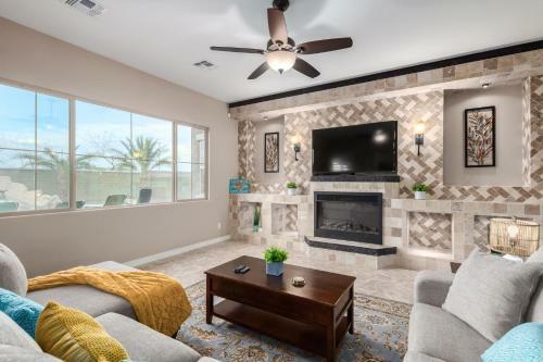 Athena Home