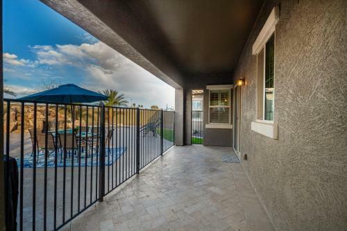 Athena Home