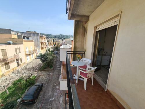 Apartamento Sole Gibellina