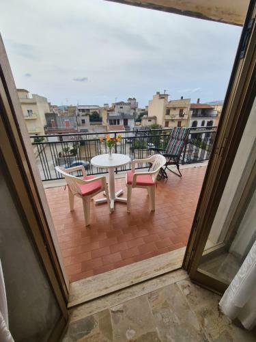 Apartamento Sole Gibellina