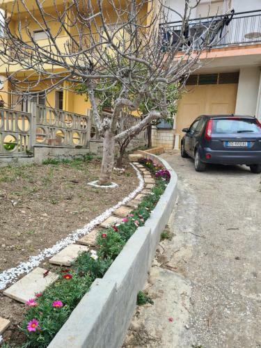 Apartamento Sole Gibellina