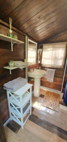 Bed & Breakfast Nave Nel Bosco