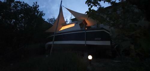 Bed & Breakfast Nave Nel Bosco