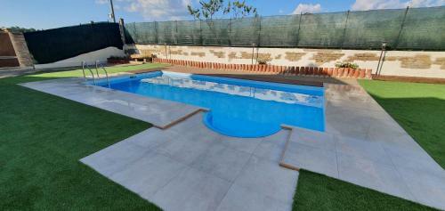 Bed & Breakfast Nave Nel Bosco