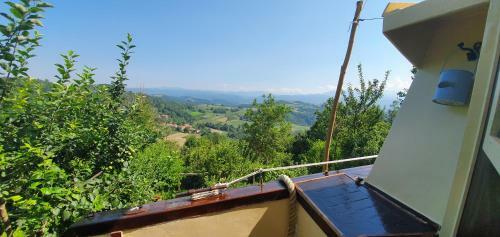 Bed & Breakfast Nave Nel Bosco