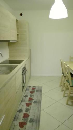 Apartamento Casa Agrifoglio