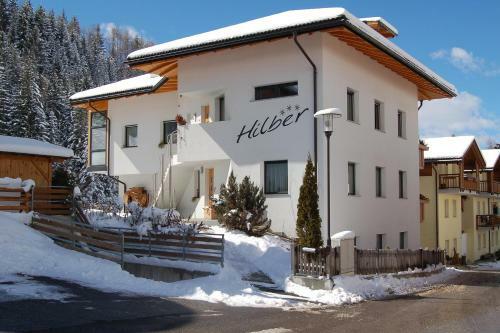Apartamento Hilber App Furchetta