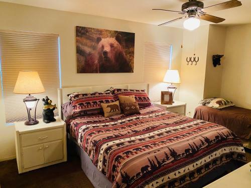 Your Home Away From Home!