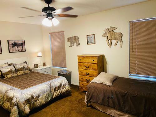 Your Home Away From Home!