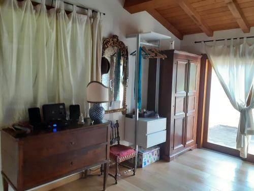 Villa Casa Min� Sutri