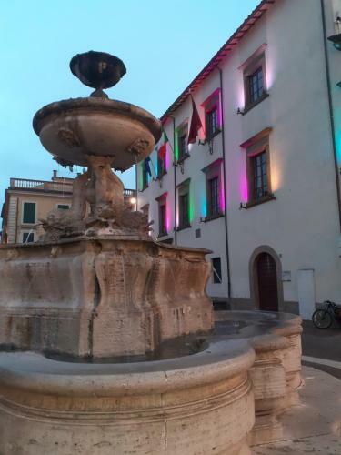 Villa Casa Min� Sutri