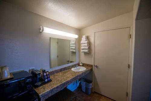 Hotel Reeds Lodge