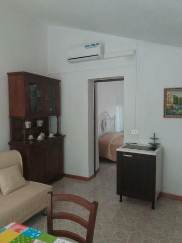Apartamento Le Tre Rose