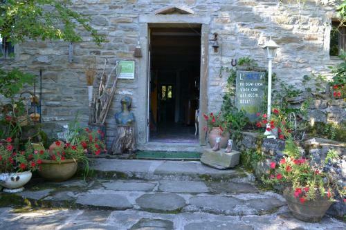 Agroturismo Valdericarte