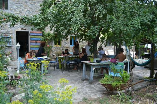 Agroturismo Valdericarte