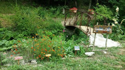 Agroturismo Valdericarte