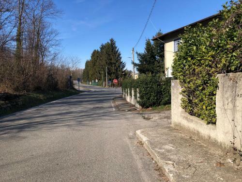 Hostal La Locanda Di Perico Paola
