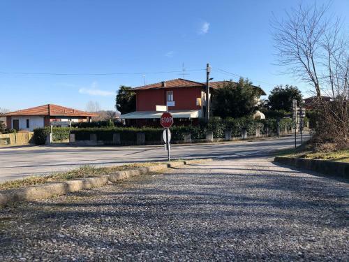 Hostal La Locanda Di Perico Paola