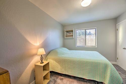 Family-friendly Eagar Retreat With Large Deck!