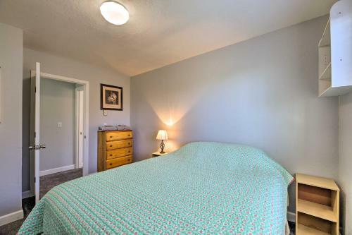 Family-friendly Eagar Retreat With Large Deck!