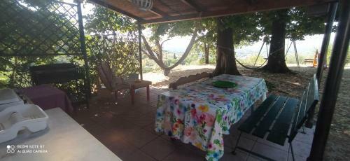 Agroturismo La Stanza Del Sole