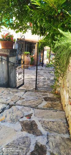 Agroturismo La Stanza Del Sole