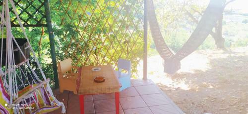 Agroturismo La Stanza Del Sole