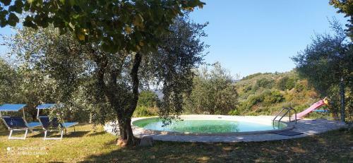 Agroturismo La Stanza Del Sole
