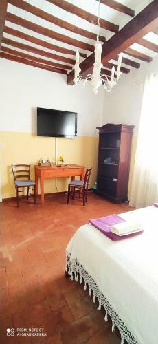 Agroturismo La Stanza Del Sole
