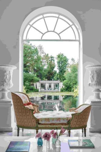 Relais La Foleia - Luxury Villa With Private Lake