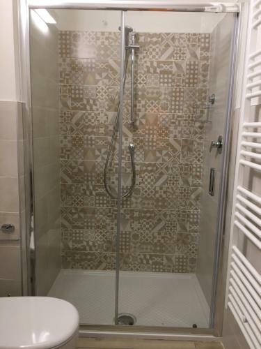 Hotel Terrazza Rooms