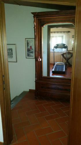 Villa Casa Vittoria