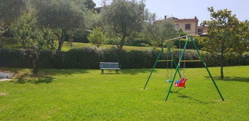 Villa Casa Vittoria