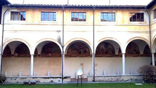 Casa Rosa