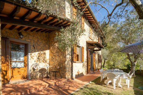 Villa Casale Quadrifoglio