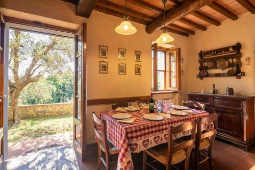 Villa Casale Quadrifoglio