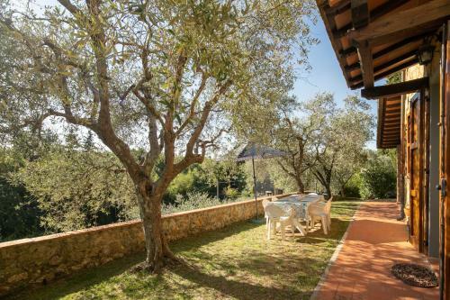 Villa Casale Quadrifoglio