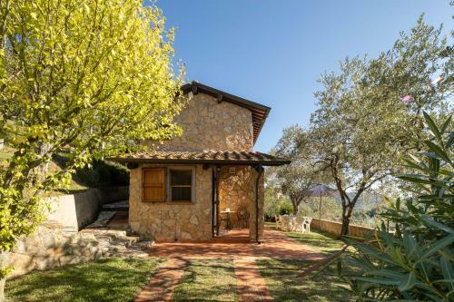 Villa Casale Quadrifoglio