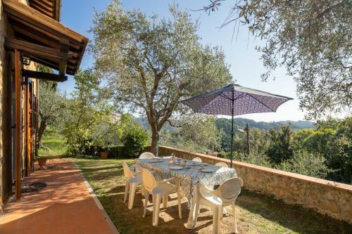 Villa Casale Quadrifoglio