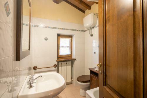 Villa Casale Quadrifoglio