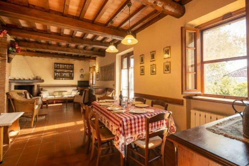Villa Casale Quadrifoglio