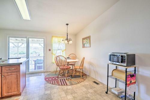 Quiet Tombstone Home About 3 Mi To Historic Dtwn!
