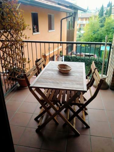 Apartamento Bilocale Cascina Massaro